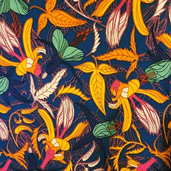 Maxi skirt - Picture 3 of 4